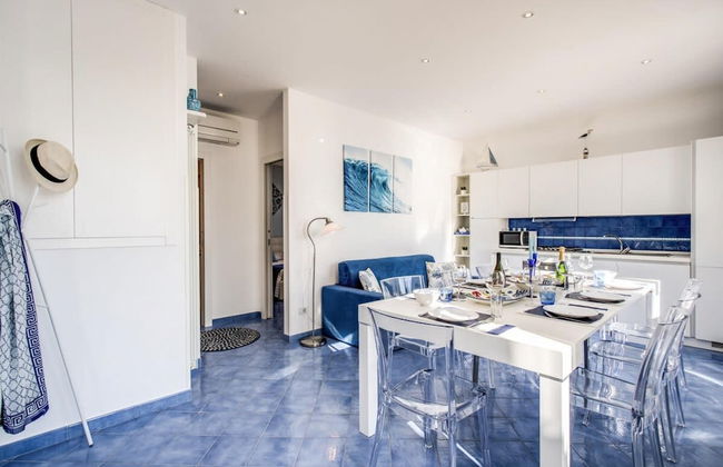 Belvedere Delle Sirene - Foto 4