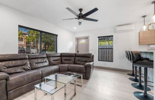 Lauderdale Modern 1 Bedroom 1 Bathroom with Private Backyard - Foto 101