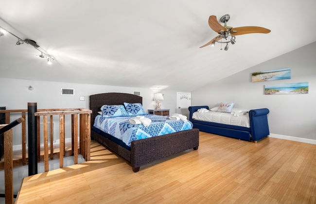 Intercoastal 209 - Indian Shores - Foto 3