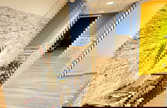 Résidence du Parc Vanves - Foto 6