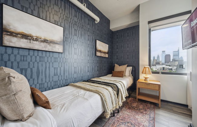 The Civic in Fairmount - Foto 61