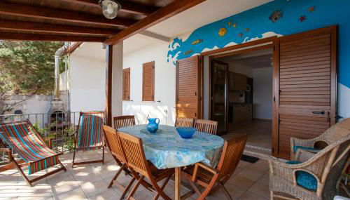 casa sulla spiaggia 2 - Foto 4