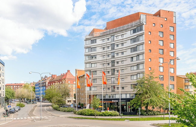 2Home Hotel Apartments - Foto 43