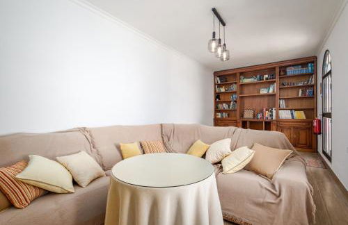 Casa Curro - Mansión con Piscina - Foto 27