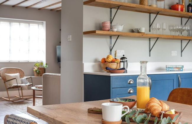 Seascape Hideaways at Mortehoe - Foto 14