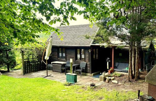 Blockhäusl am Jonsberg - Foto 14