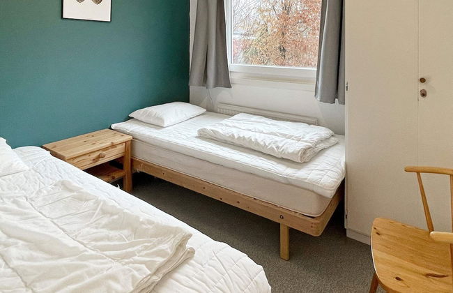 4 Star Holiday Home in Olofstrom-by Traum - Foto 2