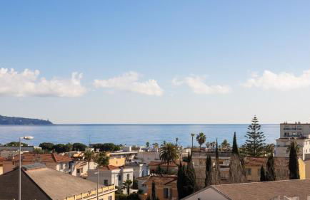 Vue mer sublime, terrasse ensoleillée et parking - Photo 14