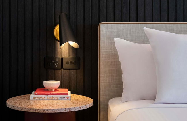 The Sebel Sydney Martin Place - Foto 9