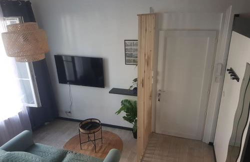 Le Studio de la Seine - Foto 24