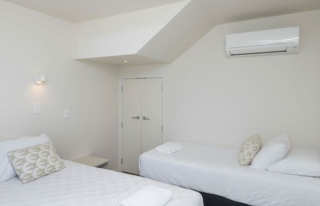 Waikanae Beach TOP 10 Holiday Park - Foto 20