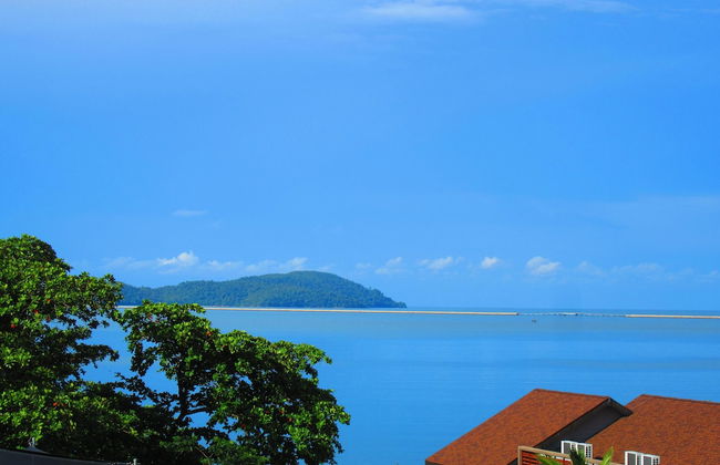 Tropical Paradise Retreat in Langkawi Furnished - Foto 20