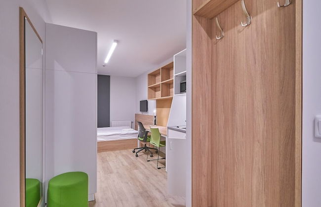 Apartamenty Collegia - Foto 2