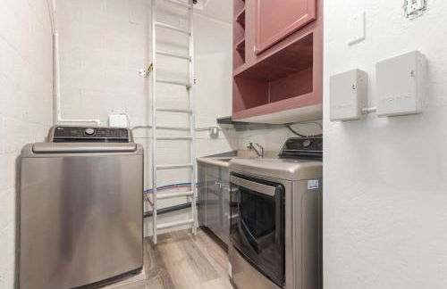 New 2 Bed 2 Bath On The Avenue - Foto 18