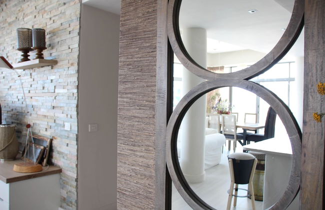 Icon Luxury Apartments - Foto 67