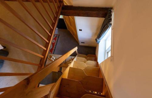 The Granary at Humblebee Hall - Foto 24