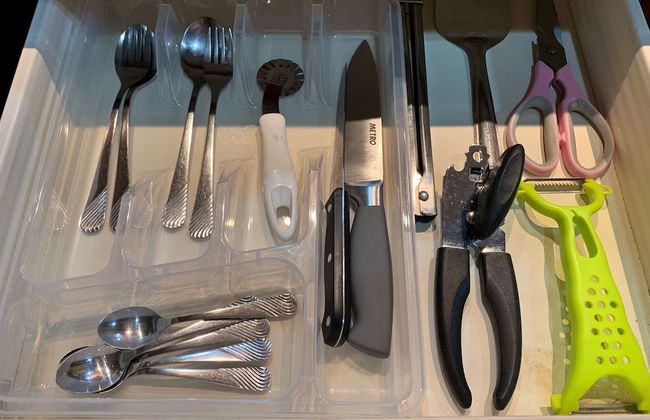 Marina Residential Suites - Foto 33