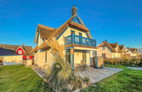 Cozy Home In Zierow With Sauna - Photo 11