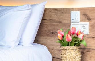 Apartament SUITES vista mar Sa Tuna - Foto 5