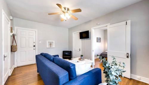 Global Cup Natural Sabbatical 1 Bedroom Apartment - Photo 2