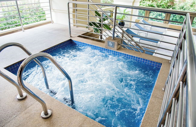 Sherwood Suites - Foto 57