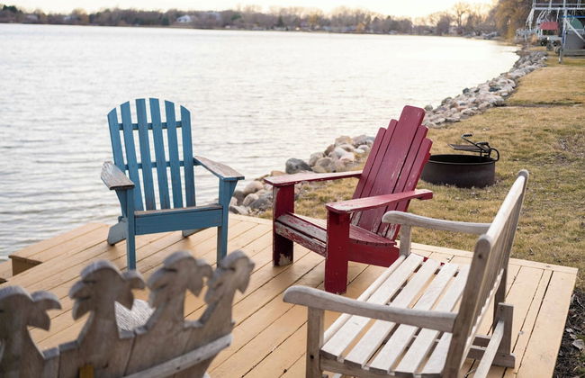 Water's Edge Retreat - Foto 31