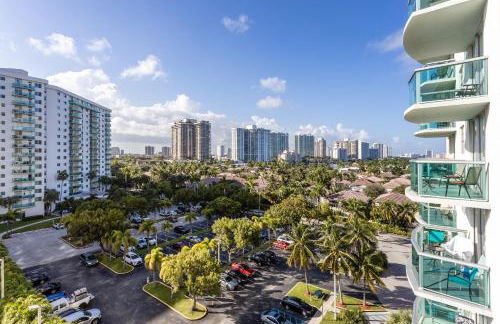 Sunny Isles Ocean Reserve Condo Apartments - Foto 18