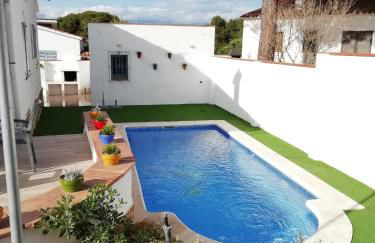 Delightful Villa close to the beach - Foto 35