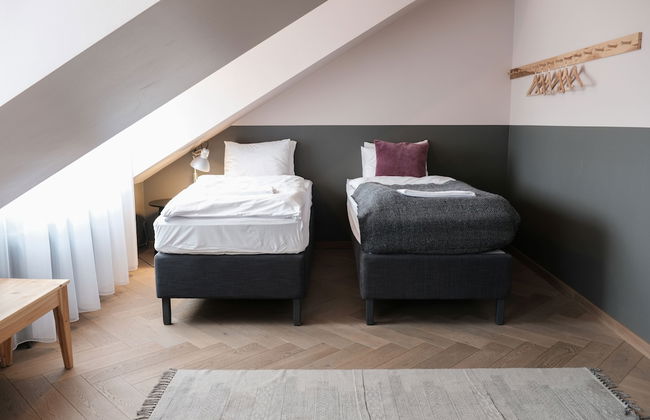 The Swan House by Heimaleiga - Foto 15