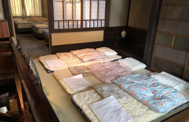 Guest House Dohei - Foto 10