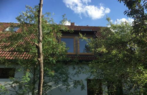 Komfort Maisonettewohnung - Foto 43