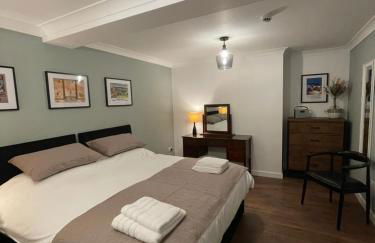 Kittiwake Number 4A - Town Centre Ground Floor - Foto 25