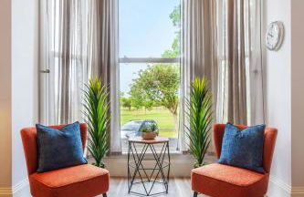 3-Bed, 3-Bath Apartment with Southsea Common Views - Photo 1