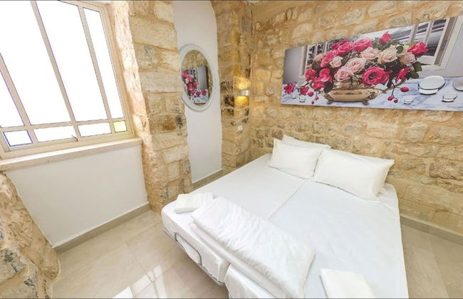 Vacation in the old city of Safed - Foto 5