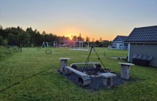 Słoneczny Zakątek Słajszewo - Foto 76