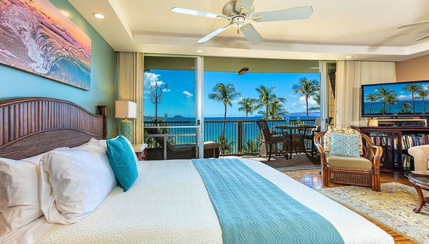 Mana Kai by Coldwell Banker Island Vacations - Foto 2, Habitación