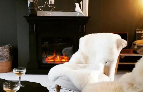 PENINSULAR HOUSE - Foto 1