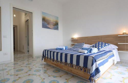 Casa Elio Amalfi Coast Amazing Seaview Apartment - Photo 2