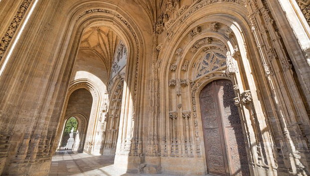 Visita Privada Centro Histórico y Catedral de Oviedo con entradas - Foto 3