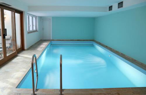 Unique Luxury Villa 22 min to Munich 290m2 Pool Sauna - Foto 25