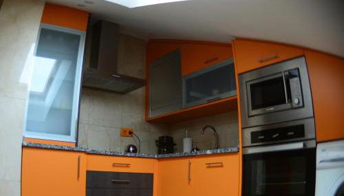 Apartamento El Desván - Foto 4