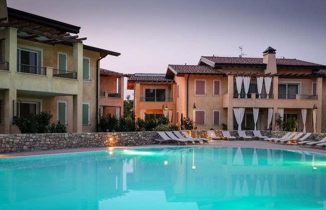 Le Corti Caterina A9 Apartment by Wonderful Italy - Foto 18