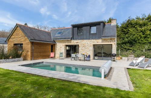 Holiday Home Breizh Riviera by Interhome - Foto 1