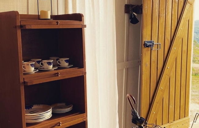 Acolhedor Ranchinho Campestre - Foto 15