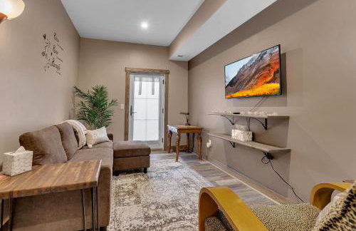 Luxurious 3-Bedroom Townhouse Walk to Village - Foto 12