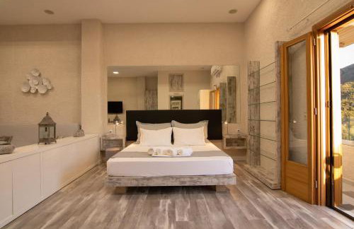 The Mountain House By Plakalona Villas & Apartments - Foto 15