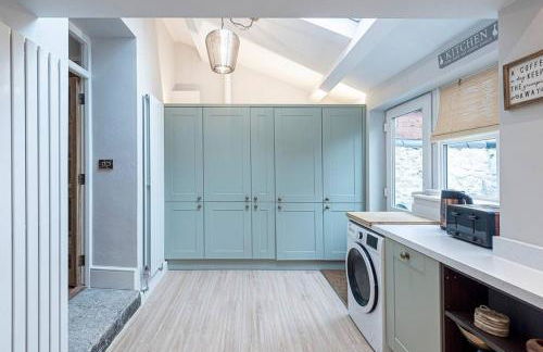 Glanrhyd Townhouse in Central Dolgellau with Parking and Bike Storage - Foto 40