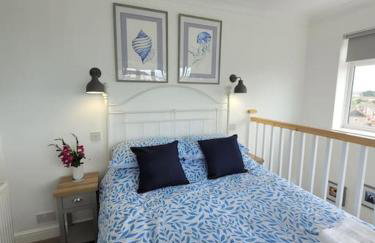 THE VIEW apartment with free parking close to town - Foto 2