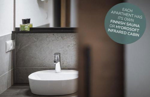 Apartments Koflhaus - Photo 13