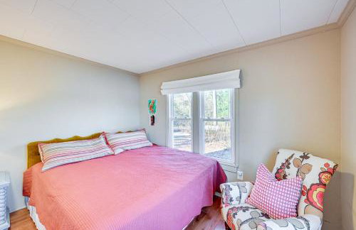 Grand Junction Lake Home 13 Mi to South Haven! - Foto 19